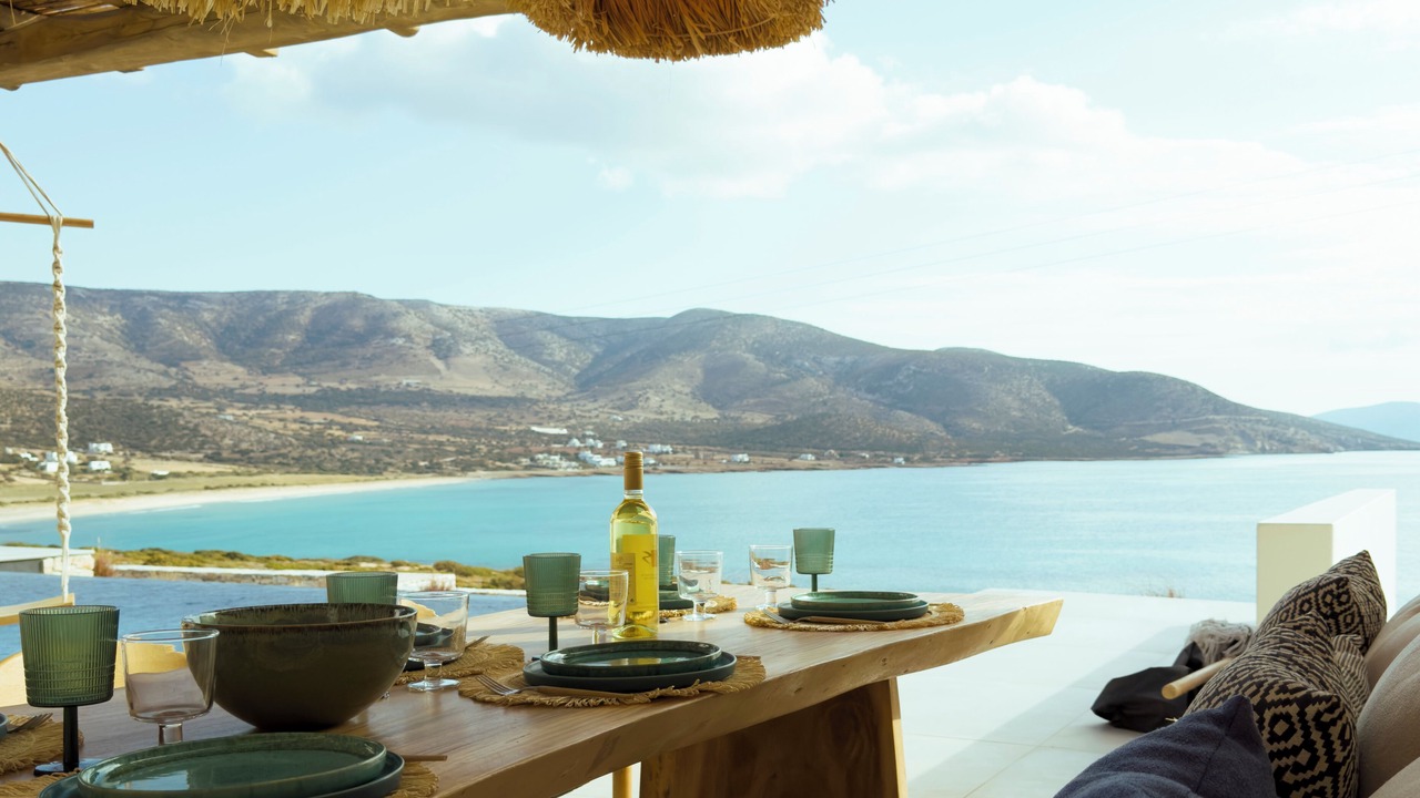 Photo of Outdoor in Agiassos