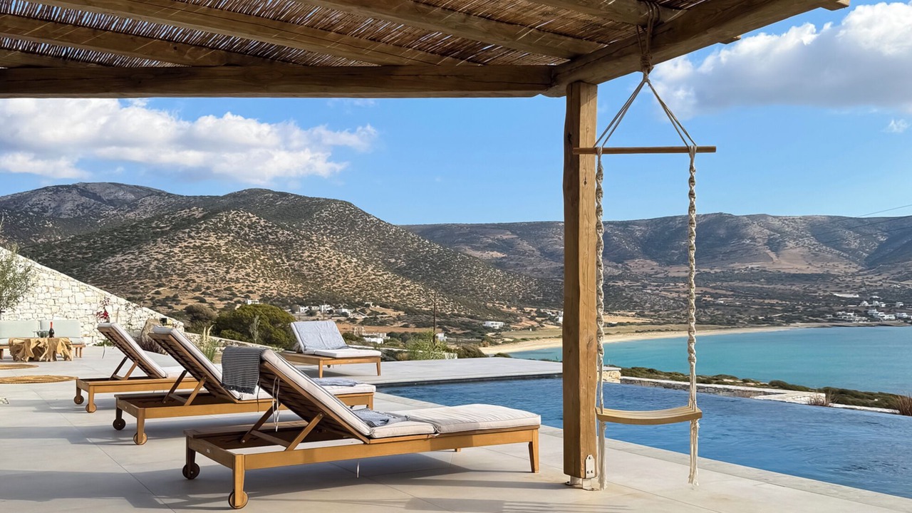 Photo of Outdoor in Agiassos