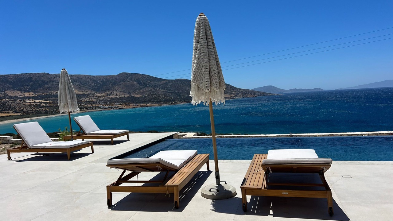 Photo of Outdoor in Agiassos