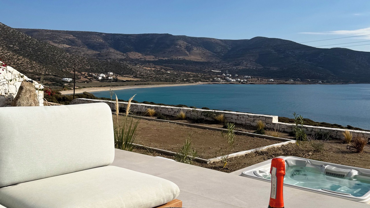 Photo of Outdoor in Agiassos