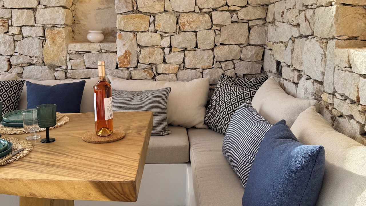 Photo of Outdoor in Agiassos
