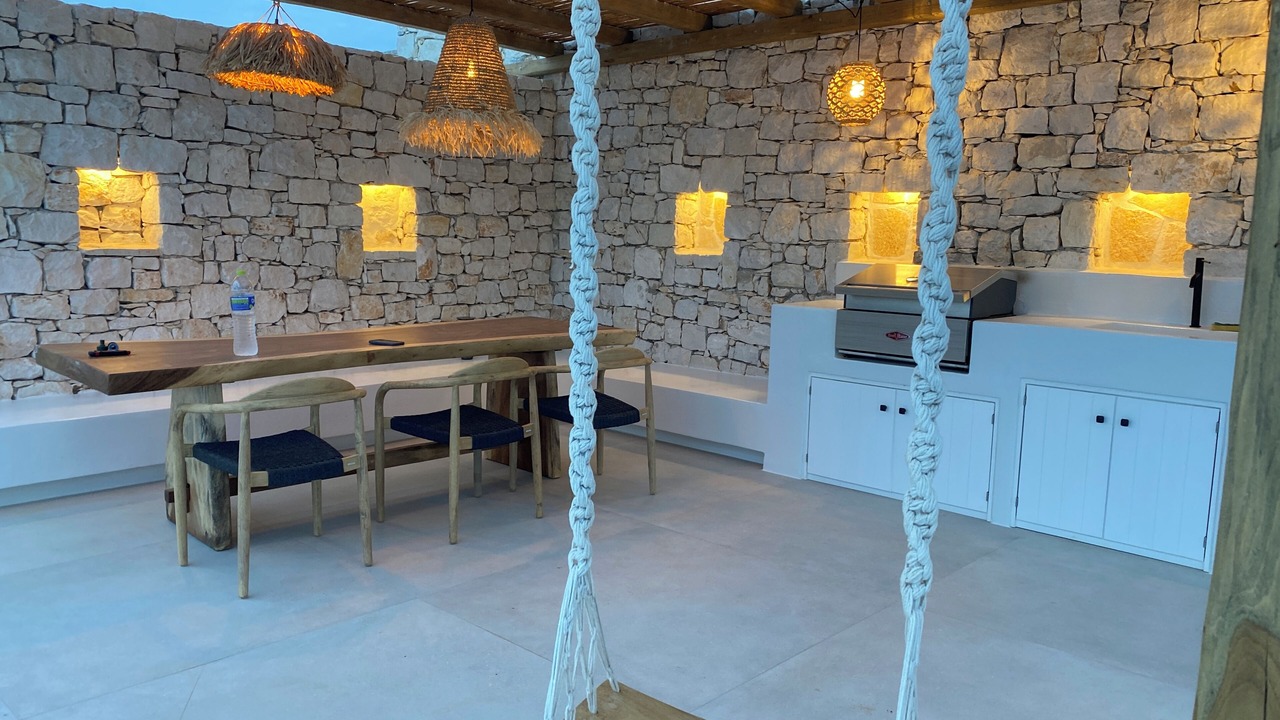 Photo of Outdoor in Agiassos