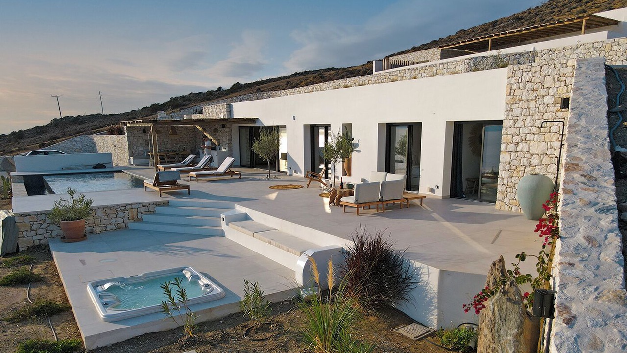 Photo of Outdoor in Agiassos