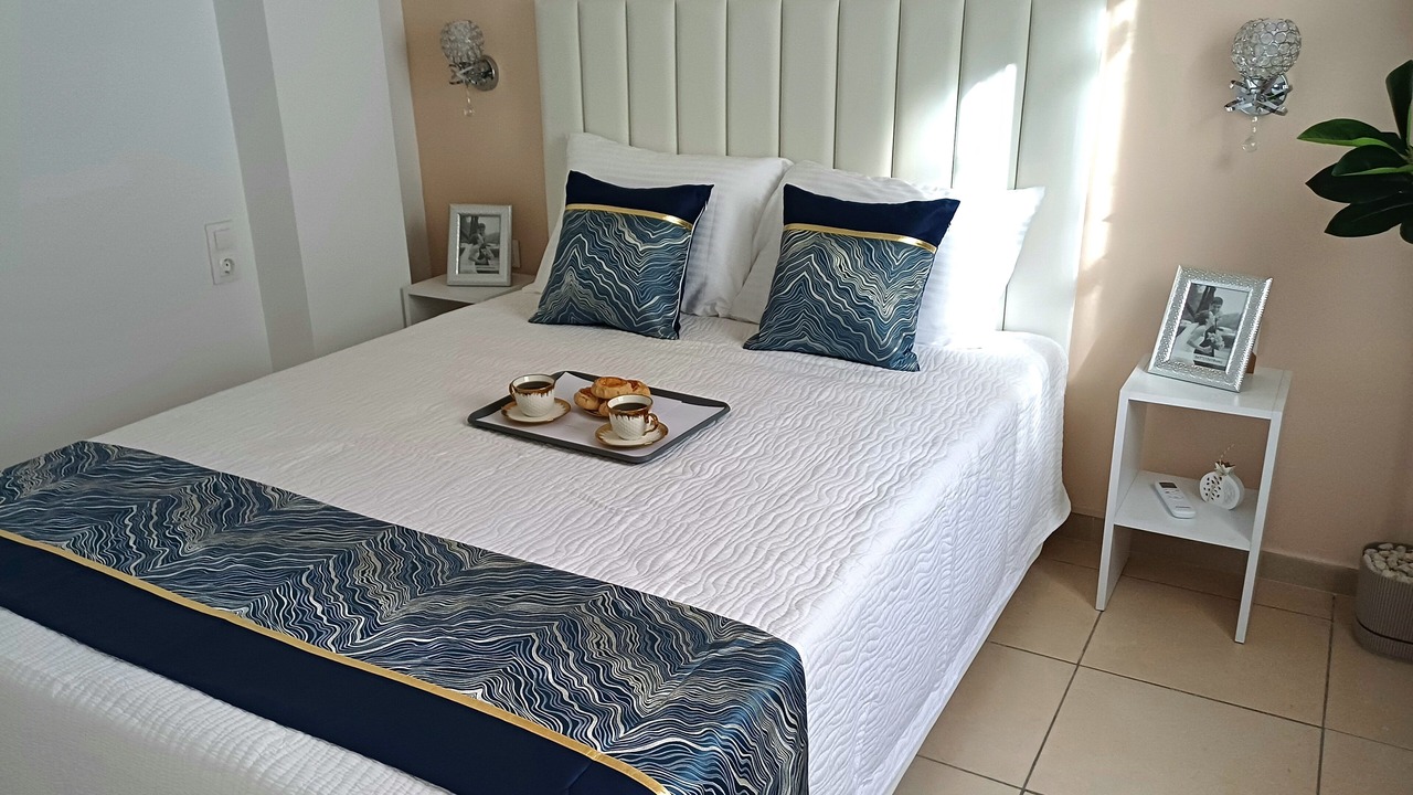 Photo of Bedroom in Old Hersonissos