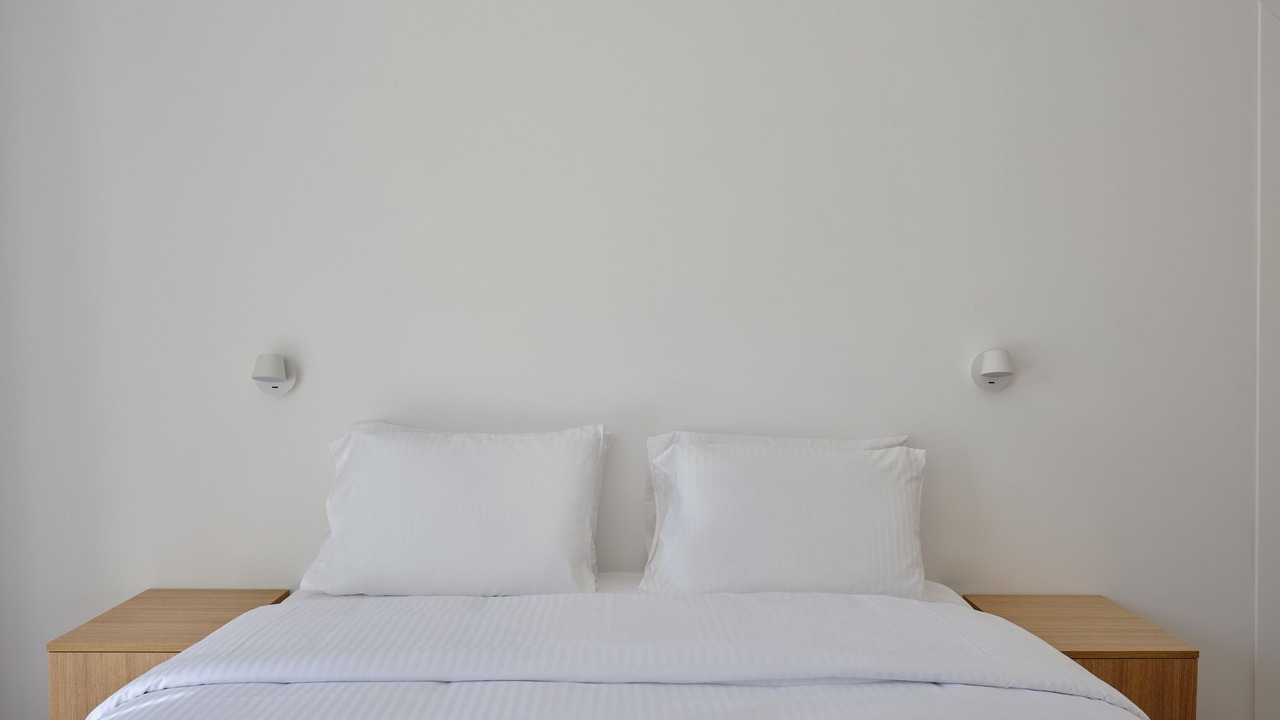 Photo of Bedroom in Paraga