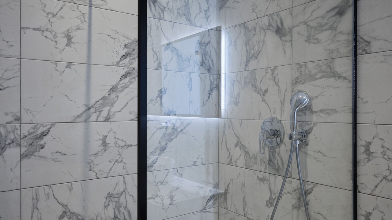 Photo of Bathroom in Paraga