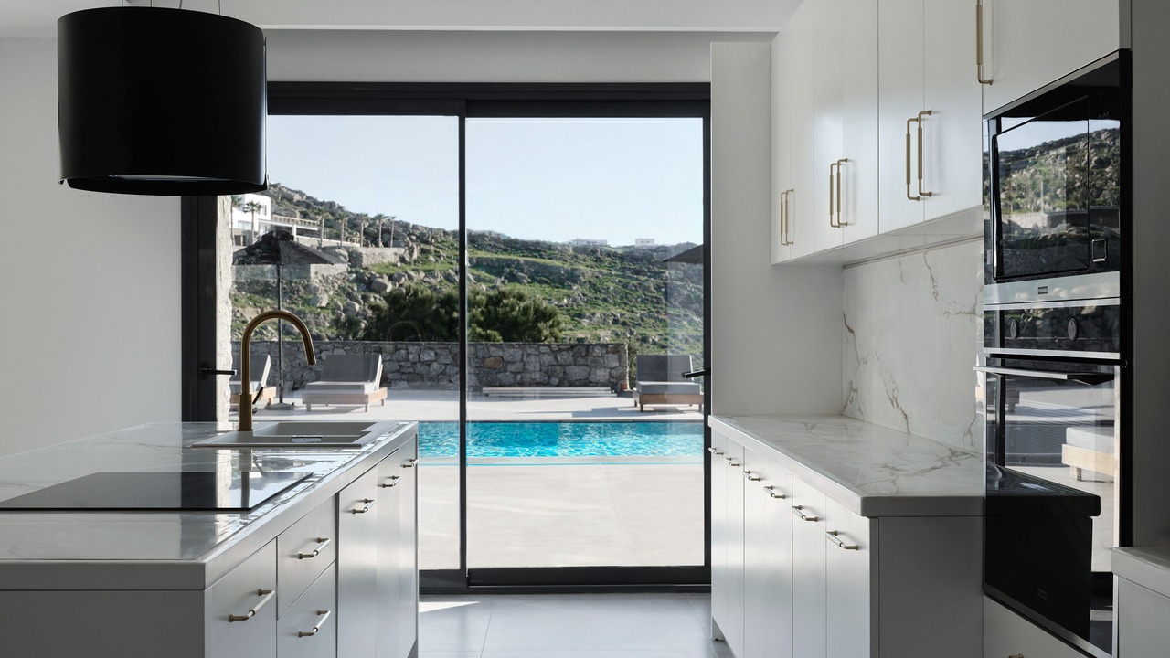 Photo of Kitchen in Paraga