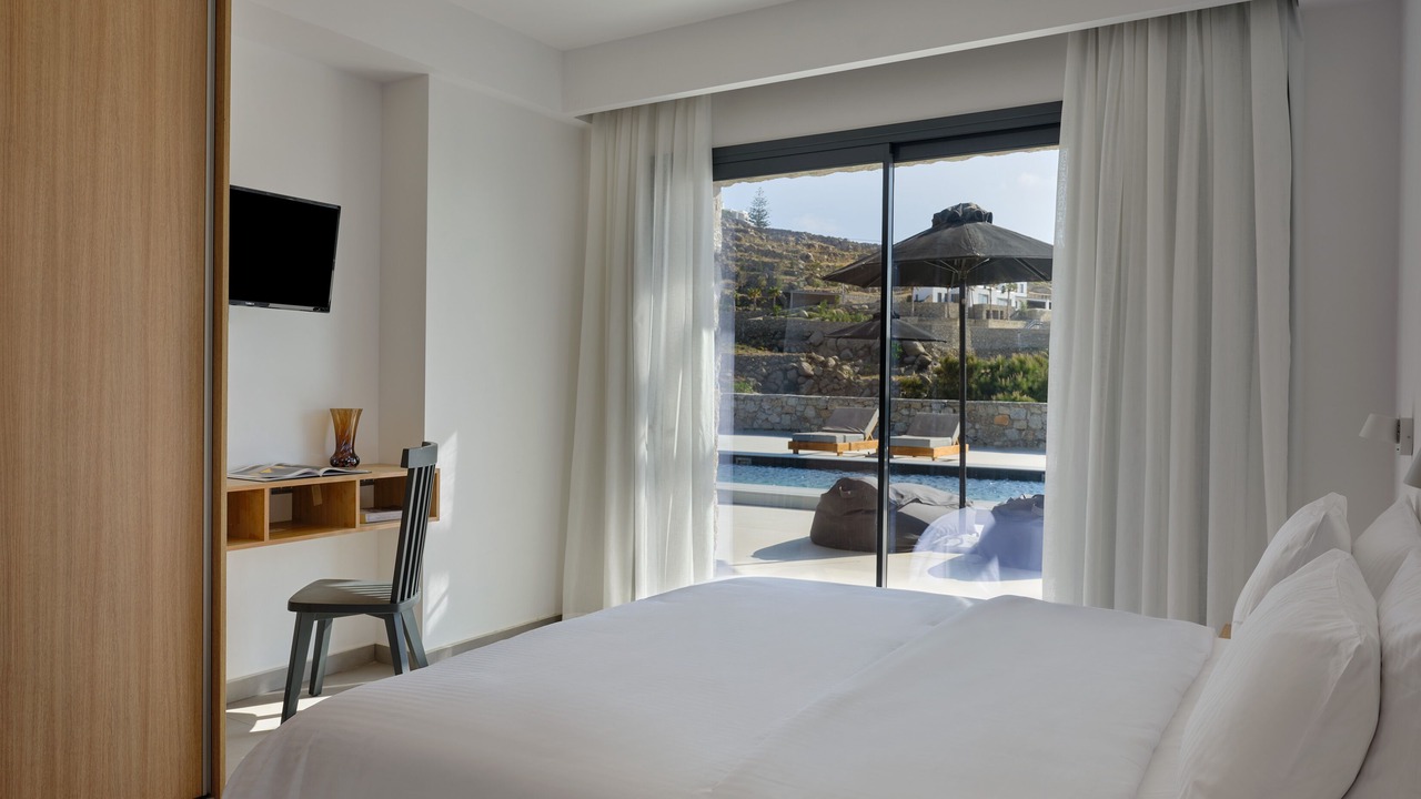 Photo of Bedroom in Paraga