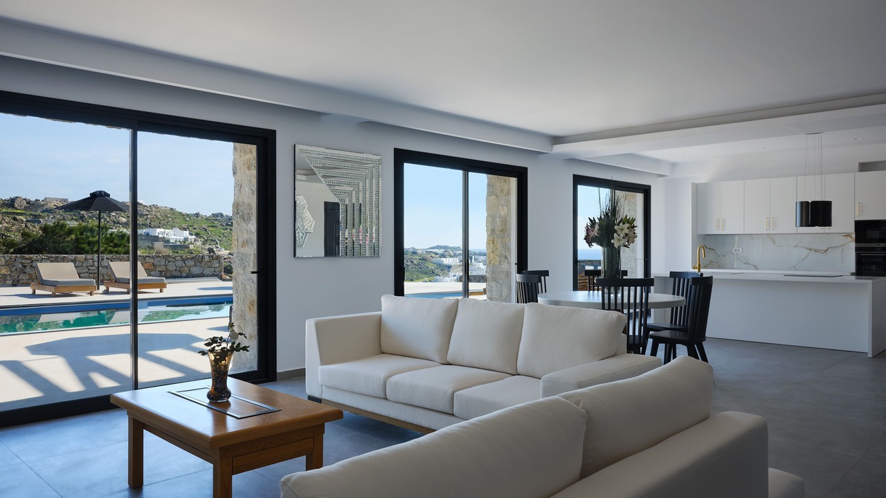 Photo of Livingroom in Paraga