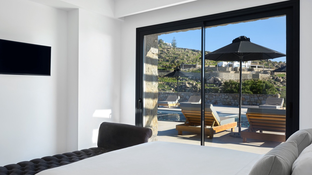Photo of Bedroom in Paraga