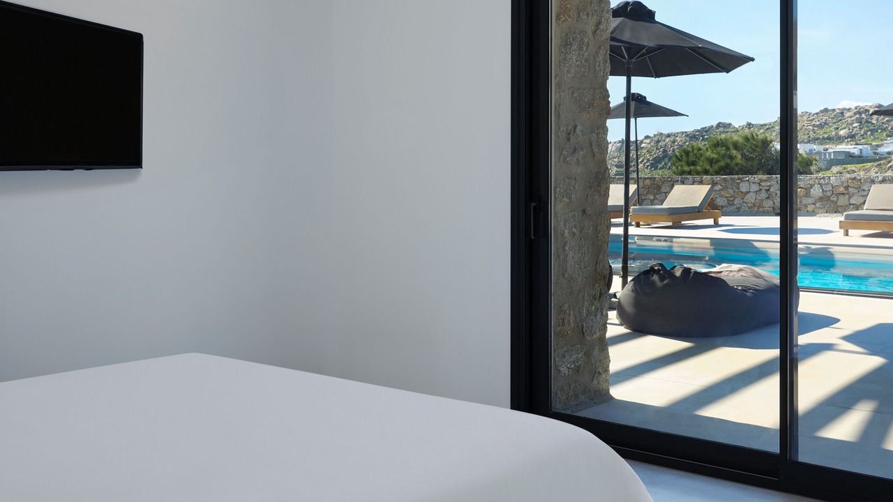 Photo of Bedroom in Paraga