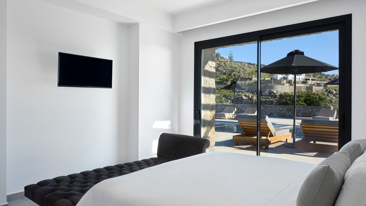 Photo of Bedroom in Paraga