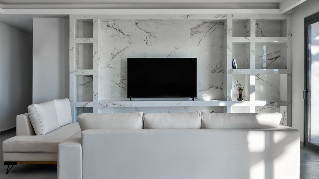 Photo of Livingroom in Paraga