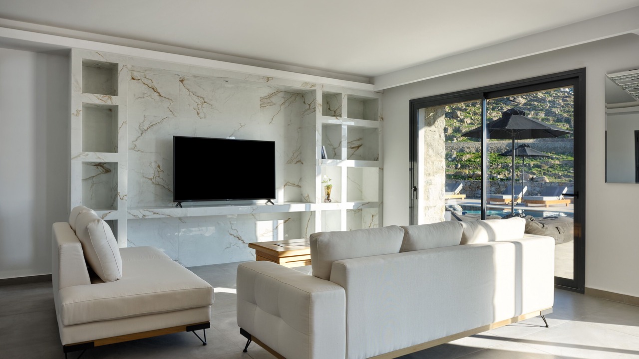 Photo of Livingroom in Paraga