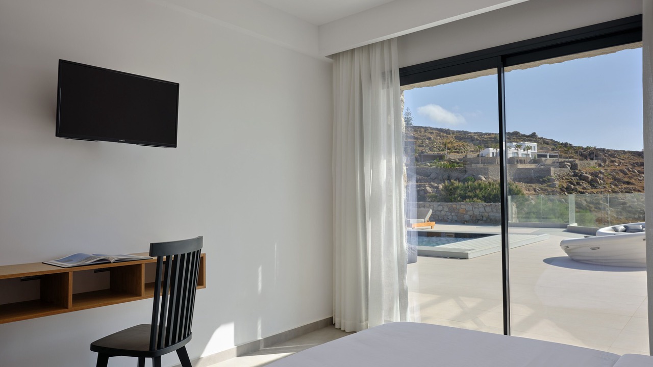 Photo of Bedroom in Paraga