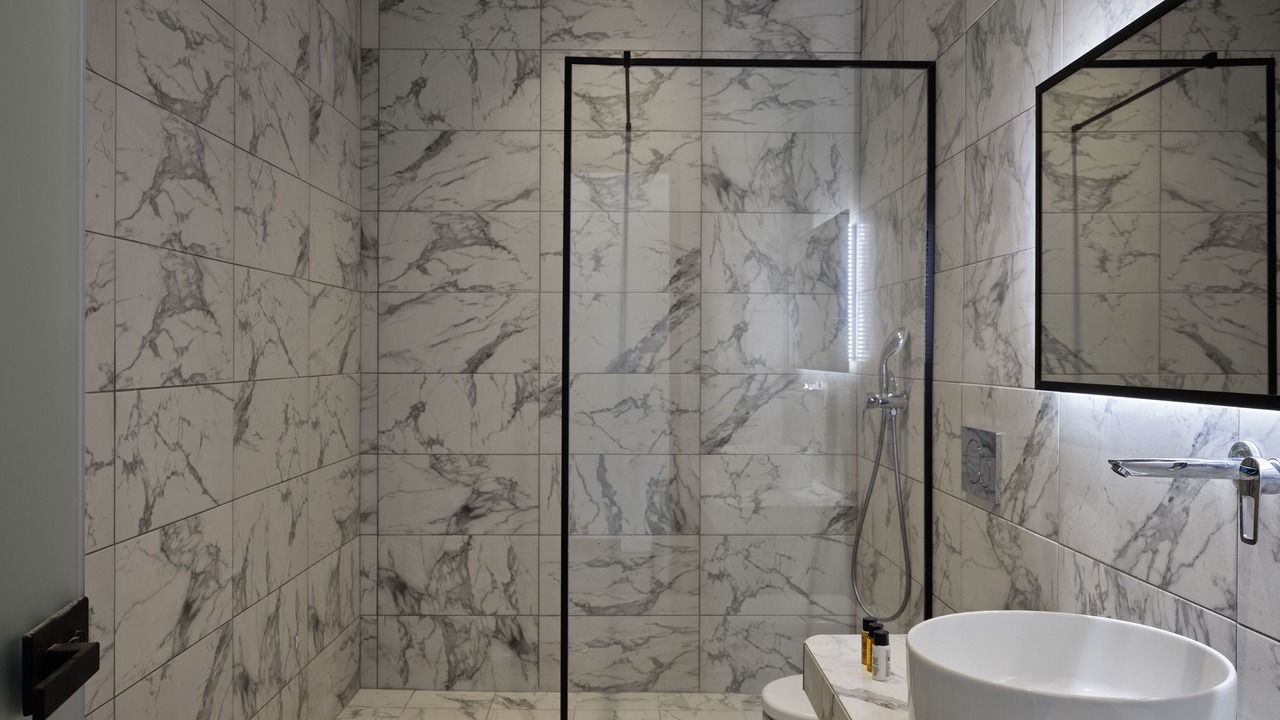 Photo of Bathroom in Paraga