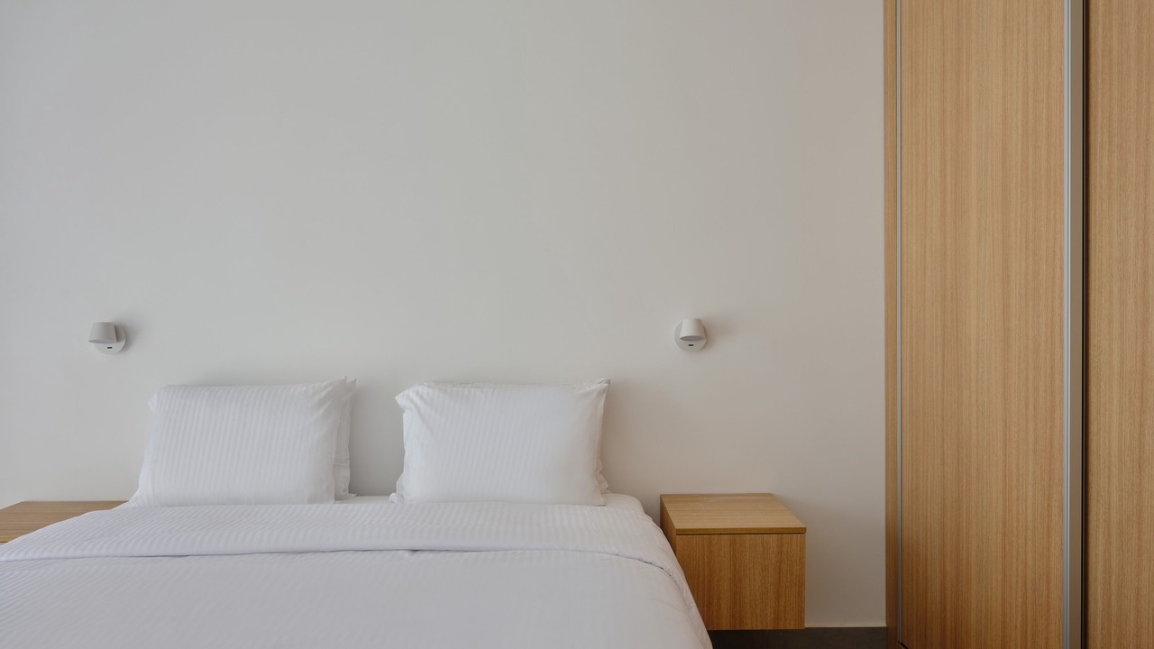 Photo of Bedroom in Paraga
