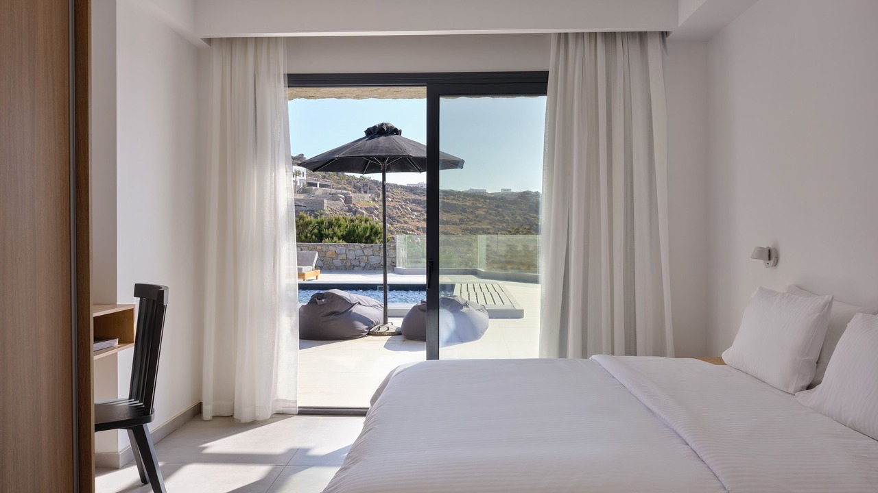 Photo of Bedroom in Paraga