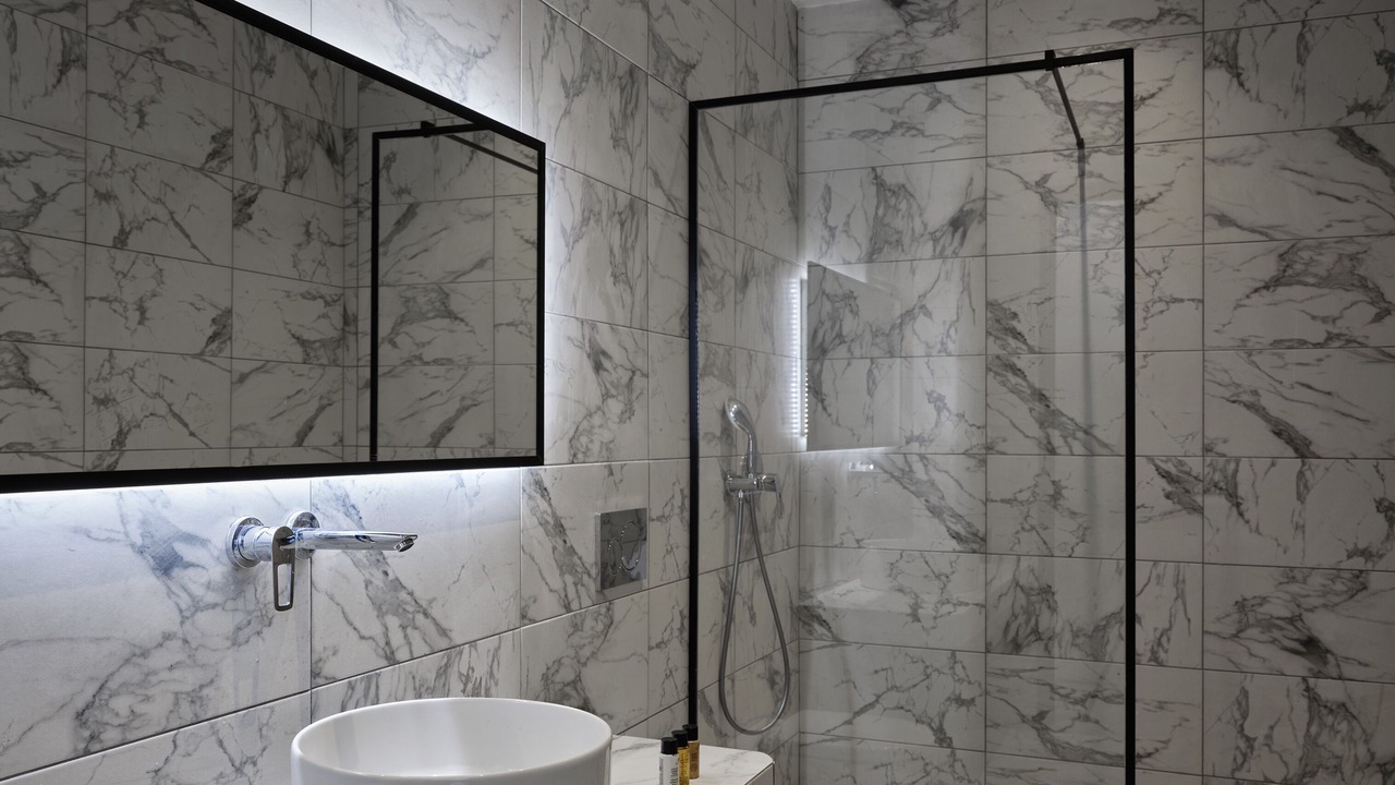Photo of Bathroom in Paraga