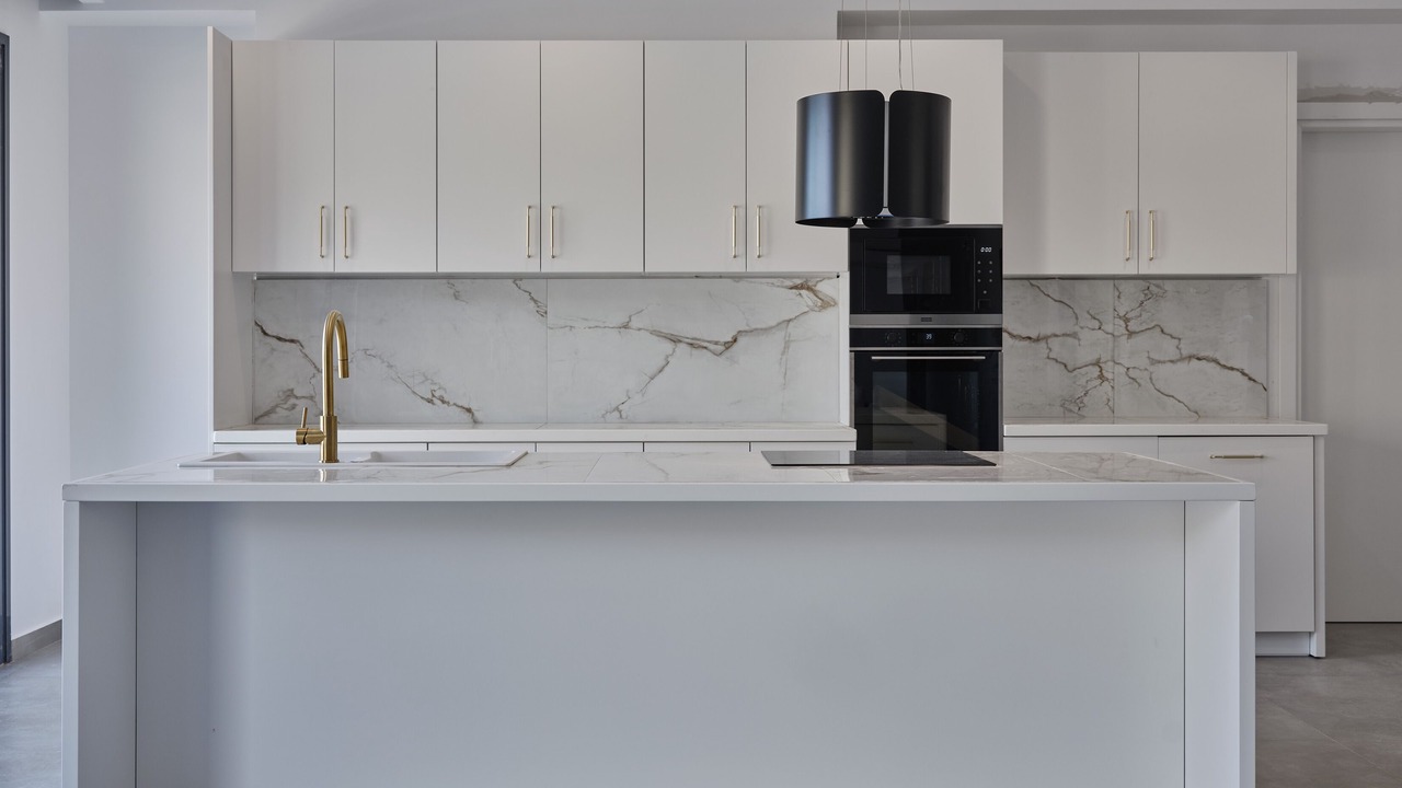 Photo of Kitchen in Paraga