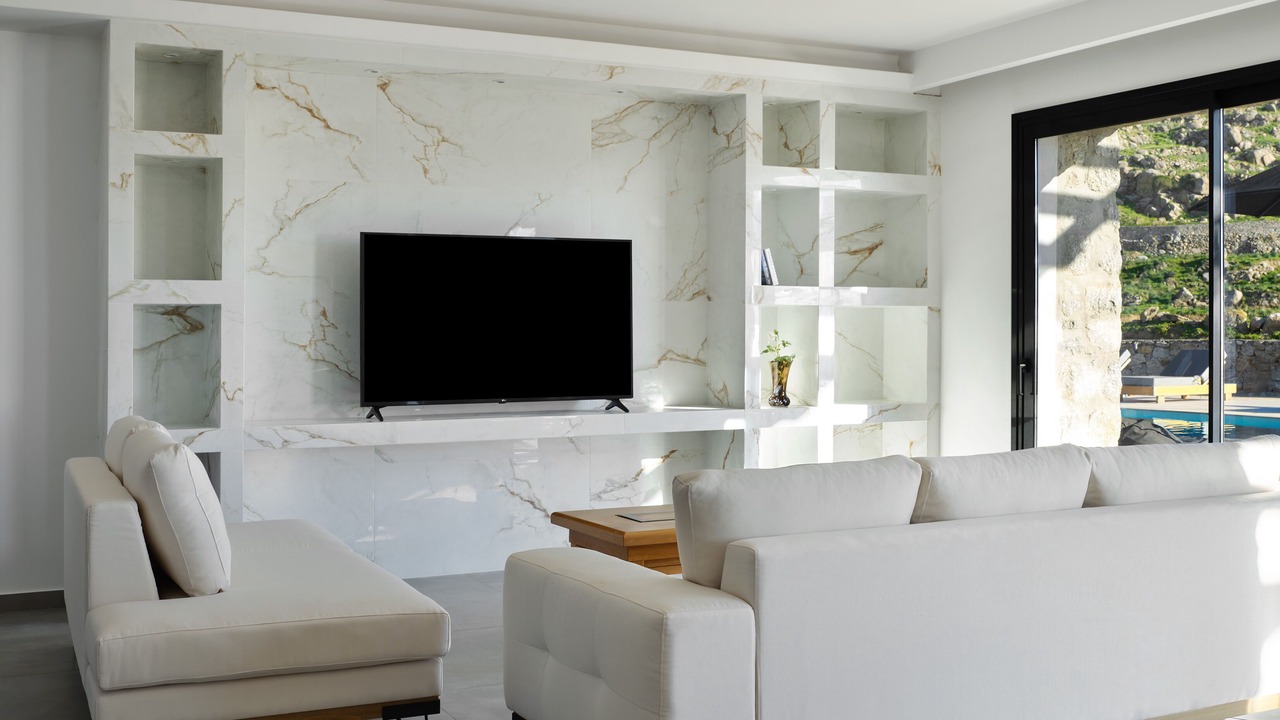 Photo of Livingroom in Paraga