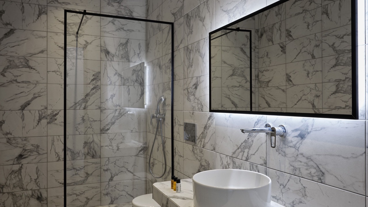 Photo of Bathroom in Paraga