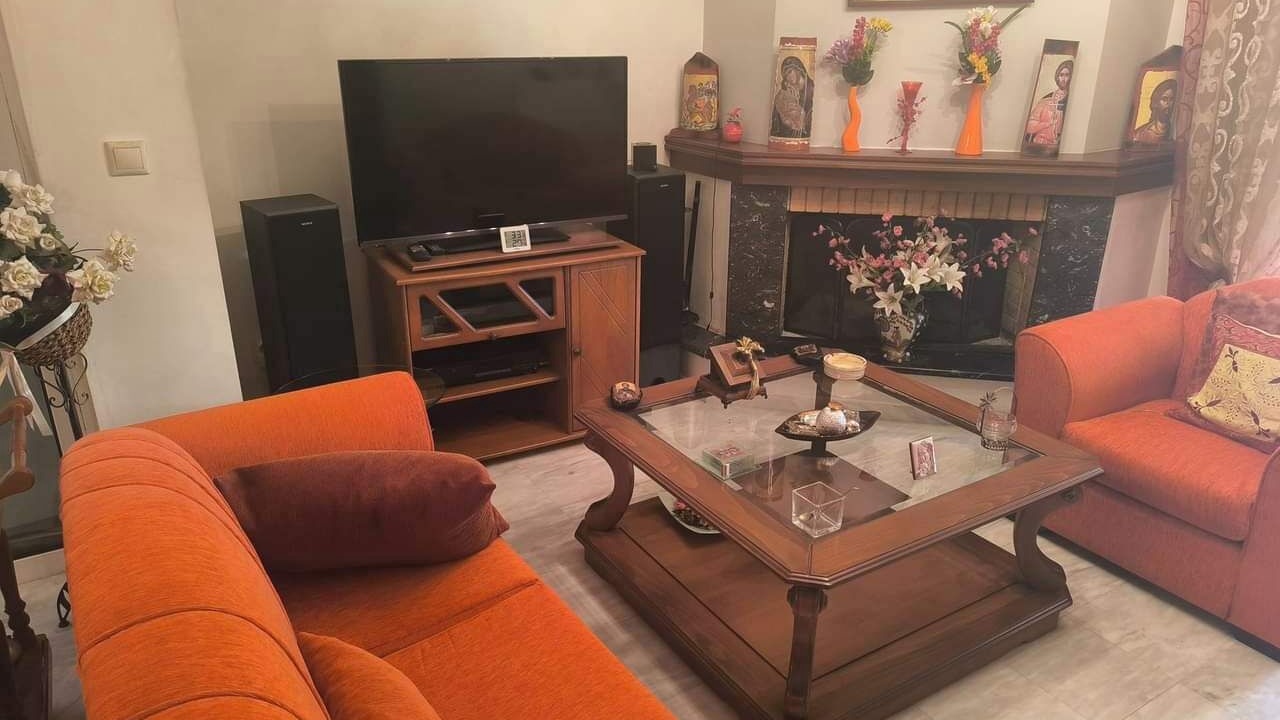 Photo of Livingroom in Nafplion City Centre