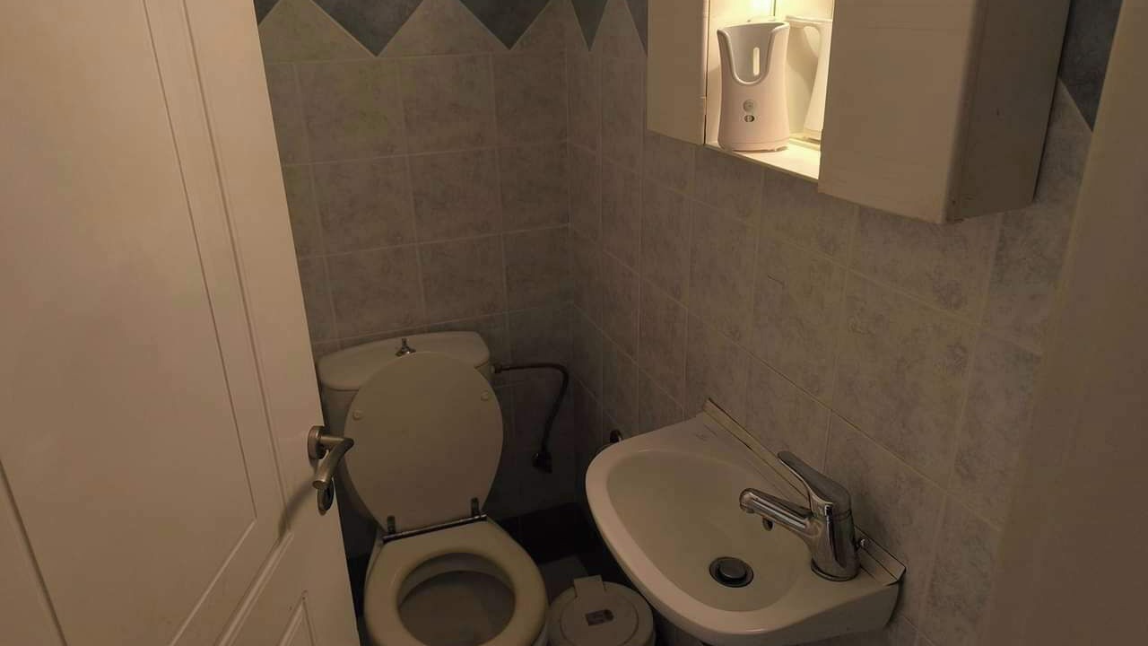 Photo of Bathroom in Nafplion City Centre