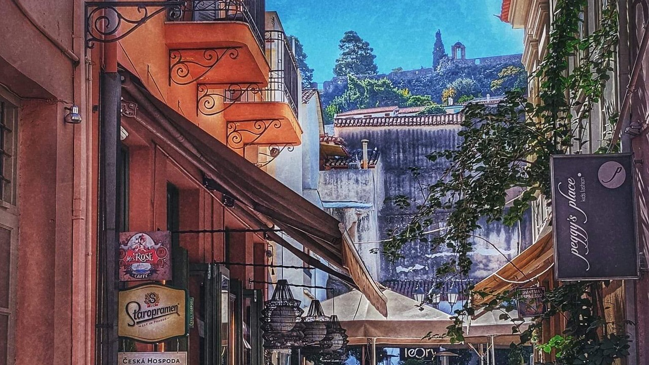 Photo of Others in Nafplion City Centre
