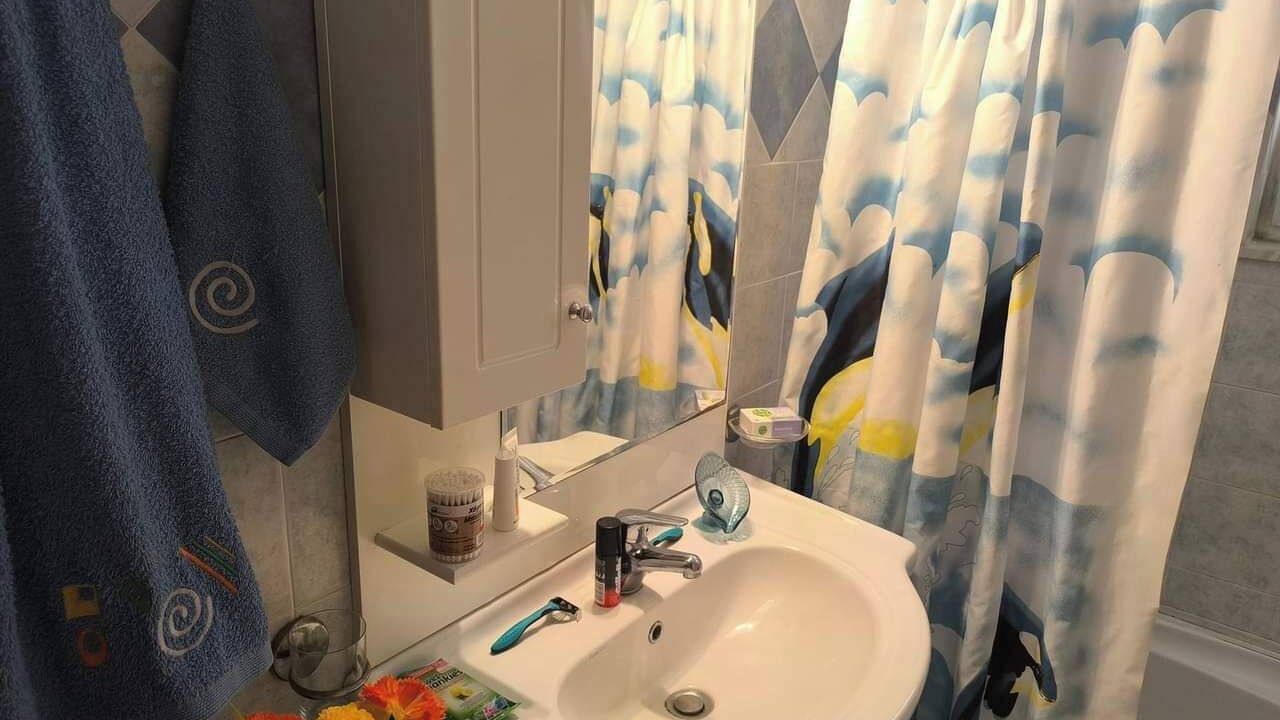 Photo of Bathroom in Nafplion City Centre