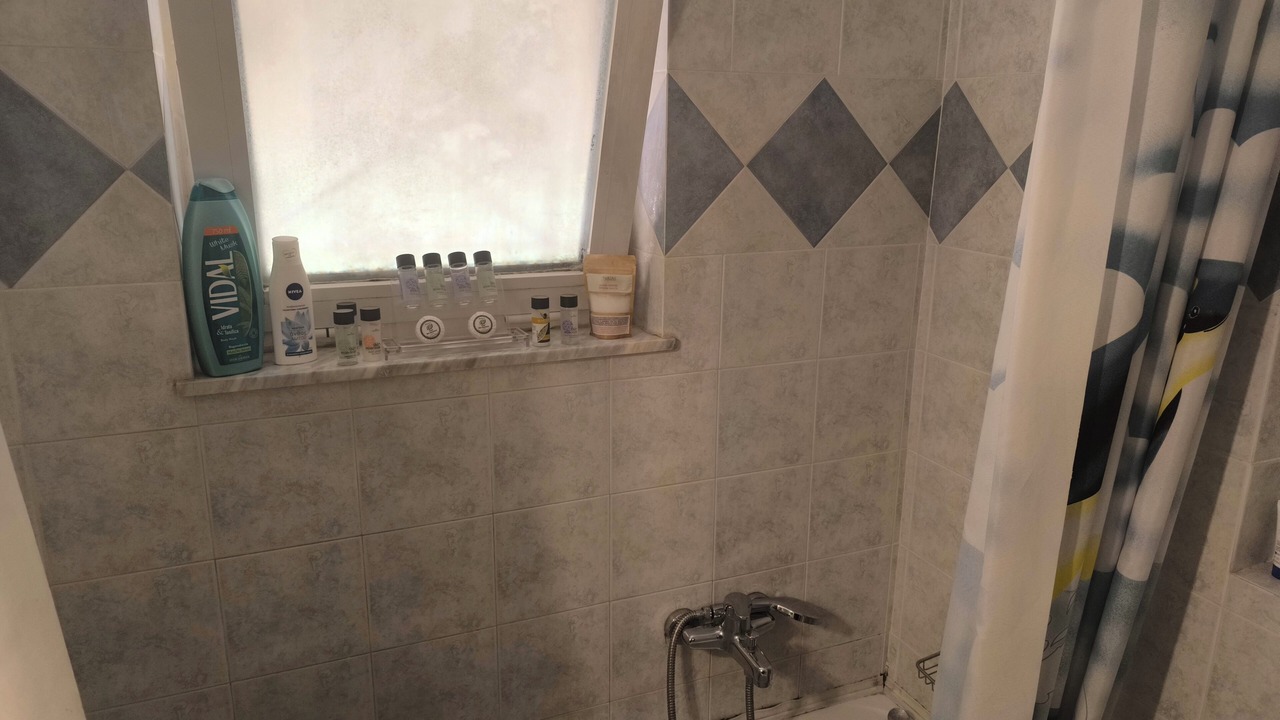 Photo of Bathroom in Nafplion City Centre