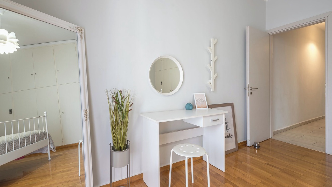 Photo of Bedroom in Moschato-Tavros