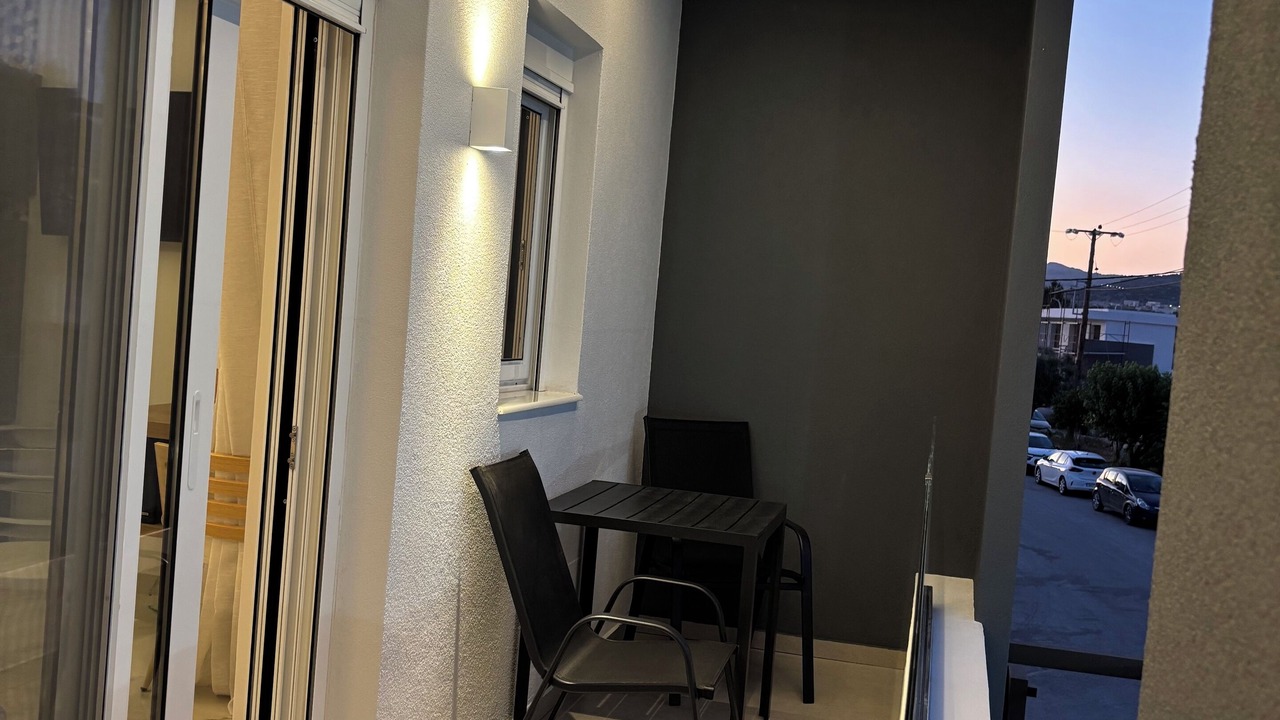 Photo of Patio Balcony in Haraki