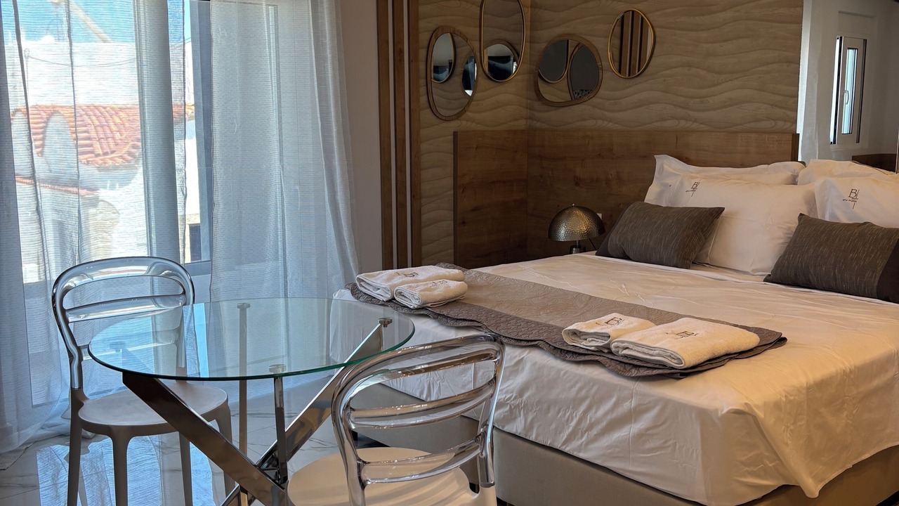 Photo of Bedroom in Haraki
