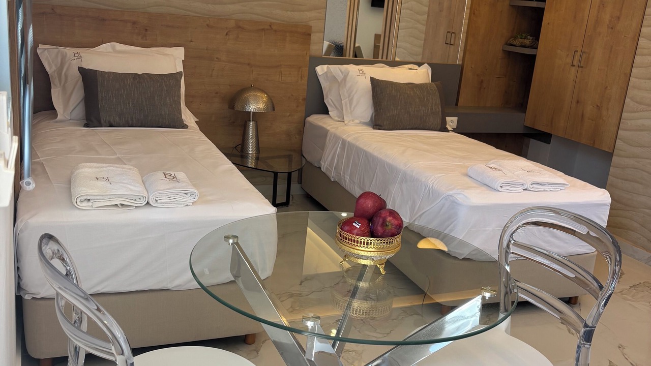 Photo of Bedroom in Haraki