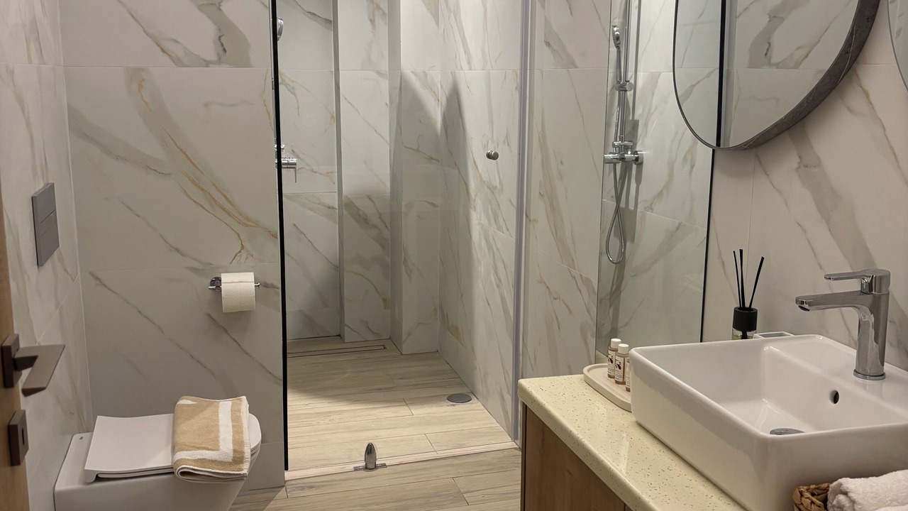 Photo of Bathroom in Haraki