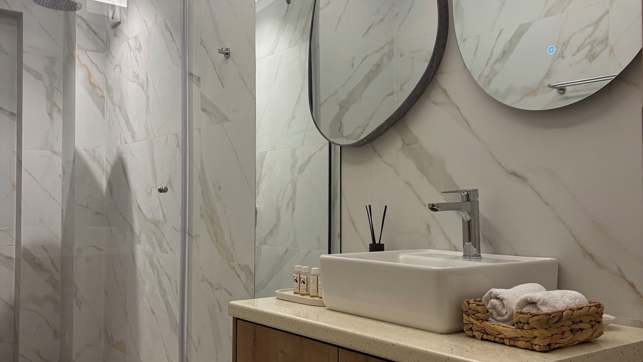 Photo of Bathroom in Haraki