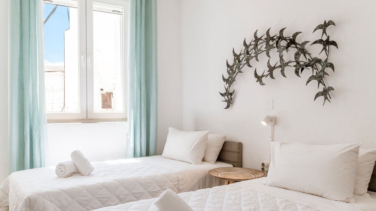 Photo of Bedroom in Little Venice