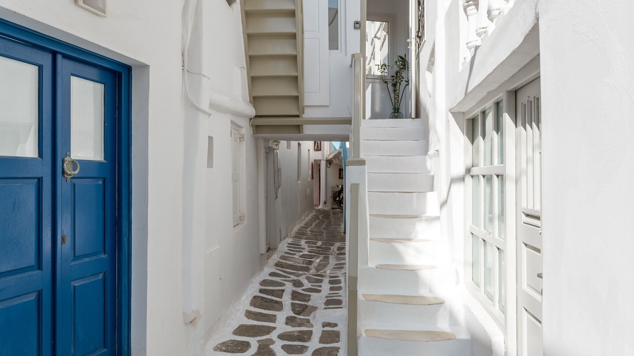 Photo of Outdoor in Little Venice