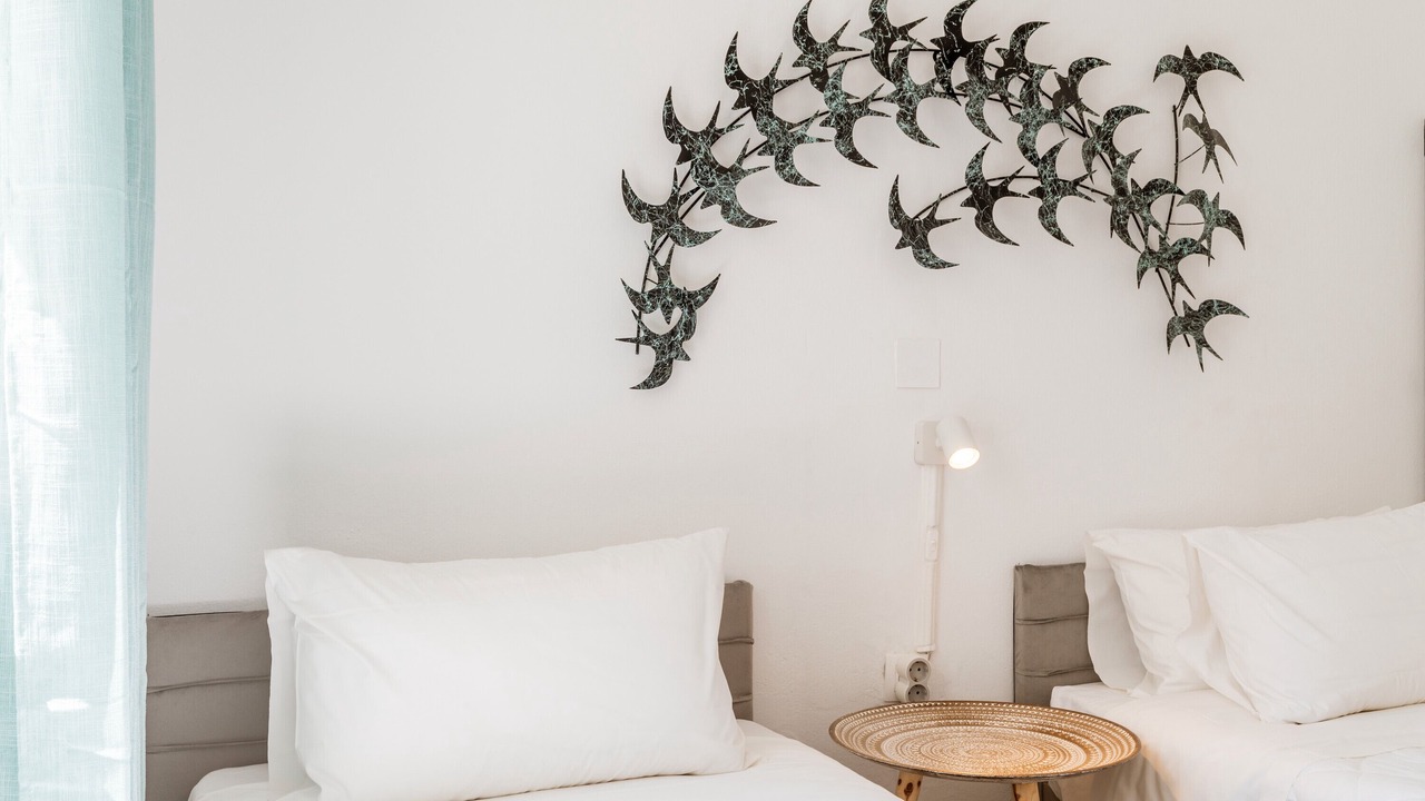 Photo of Bedroom in Little Venice