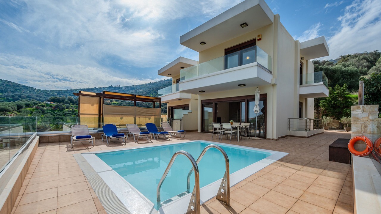 Photo of Outdoor in Palaiokastro
