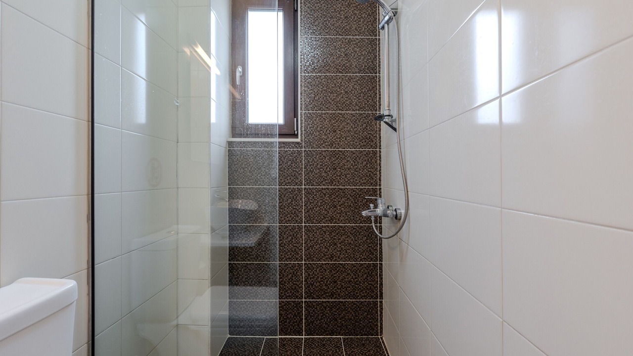 Photo of Bathroom in Palaiokastro