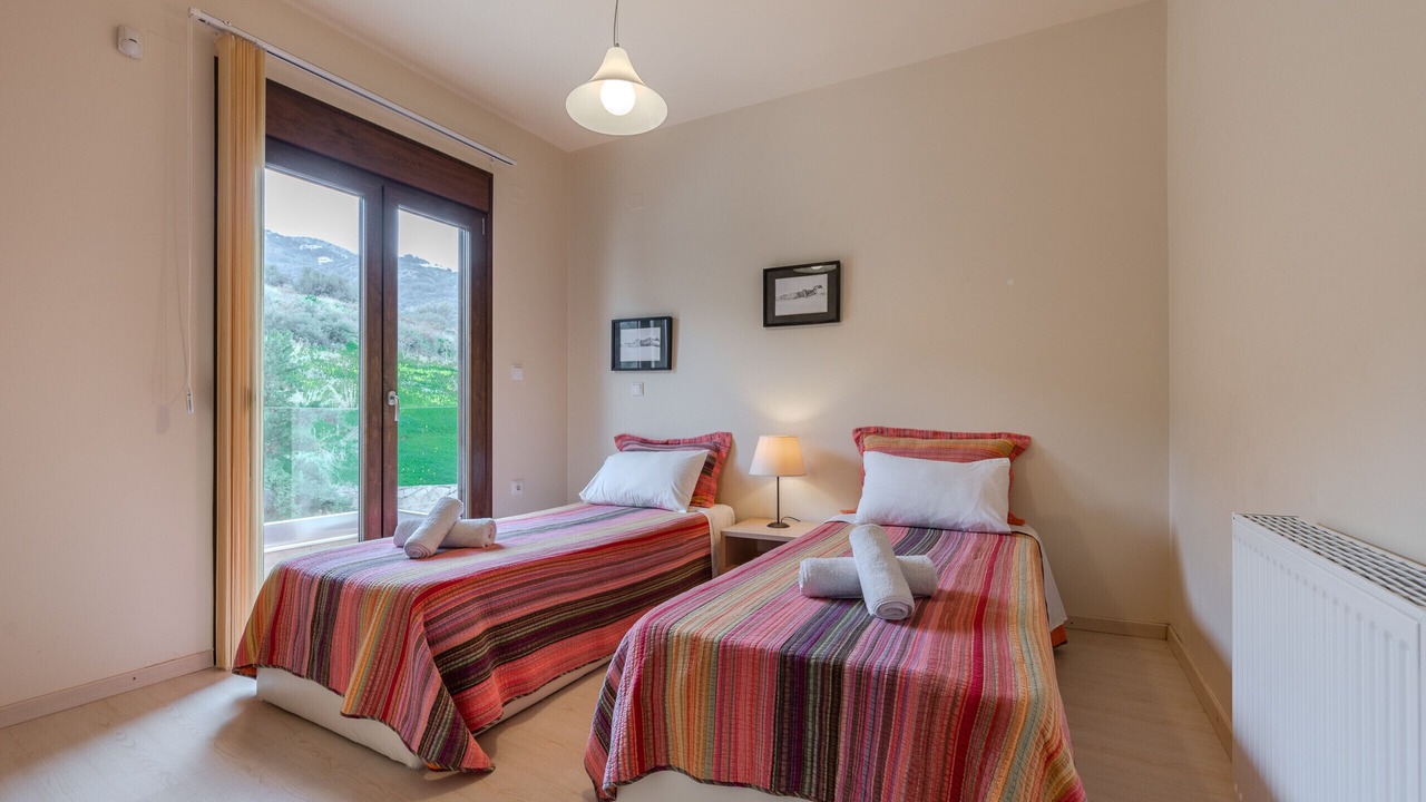 Photo of Bedroom in Palaiokastro