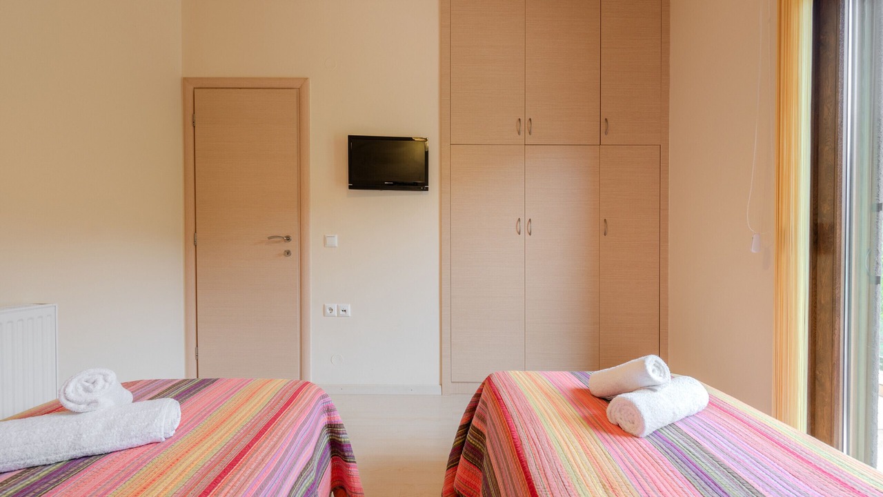 Photo of Bedroom in Palaiokastro