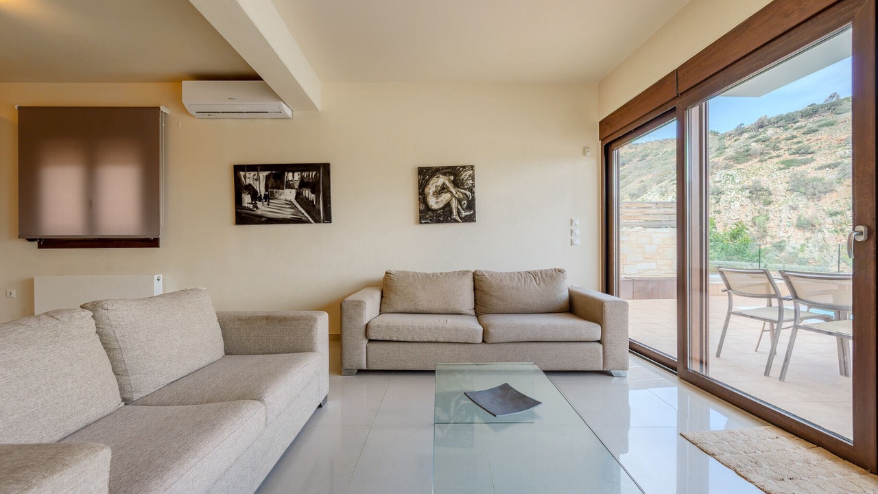 Photo of Livingroom in Palaiokastro