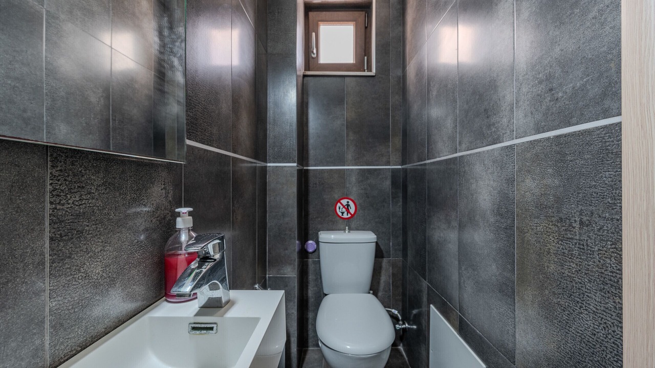 Photo of Bathroom in Palaiokastro