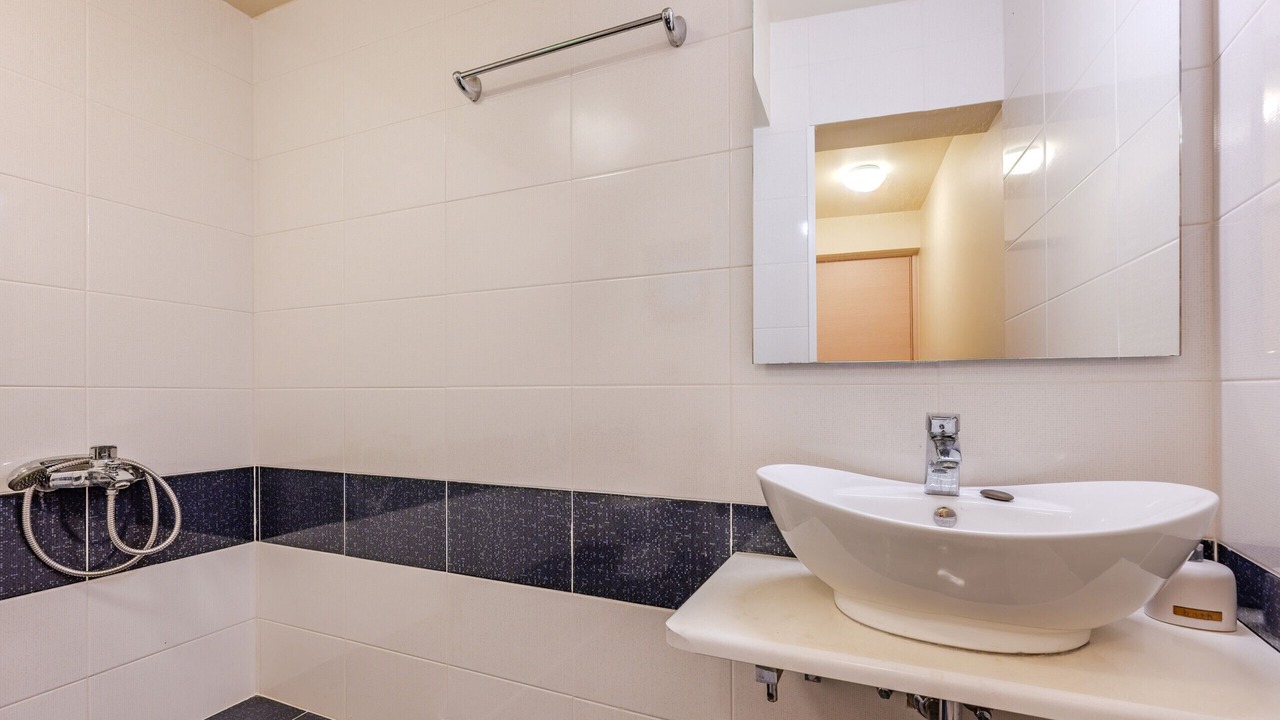 Photo of Bathroom in Palaiokastro