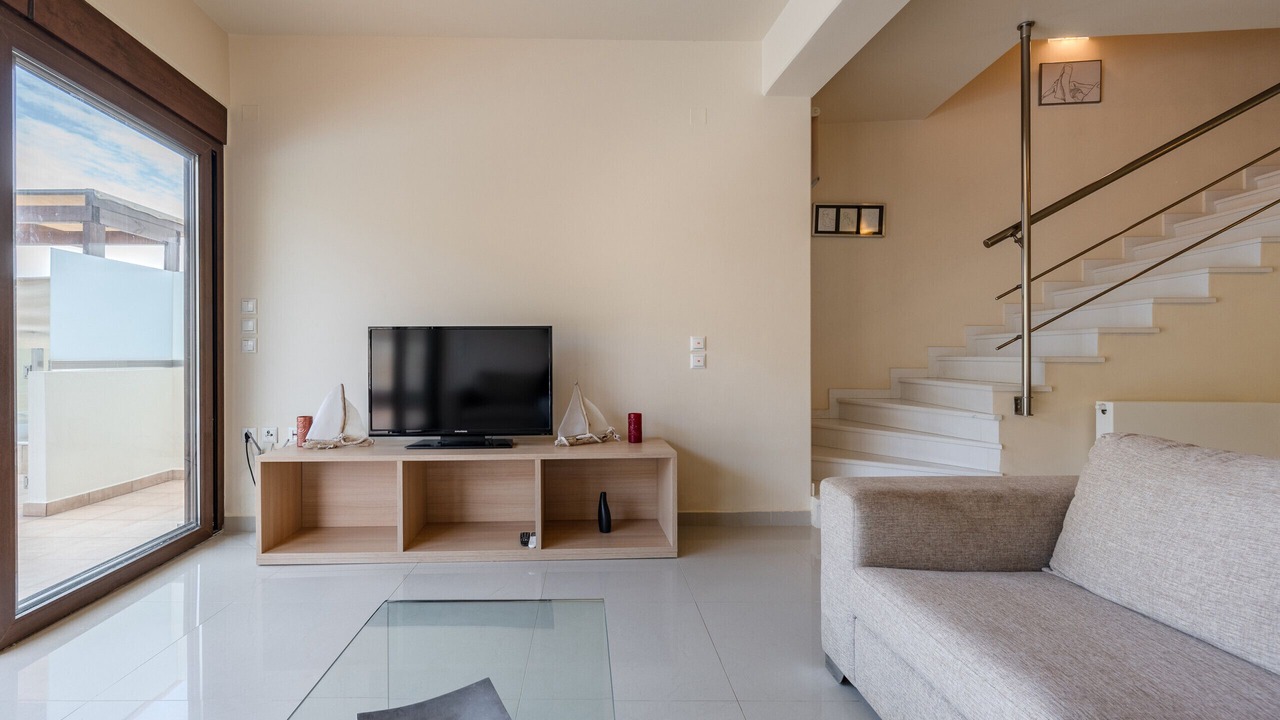 Photo of Livingroom in Palaiokastro