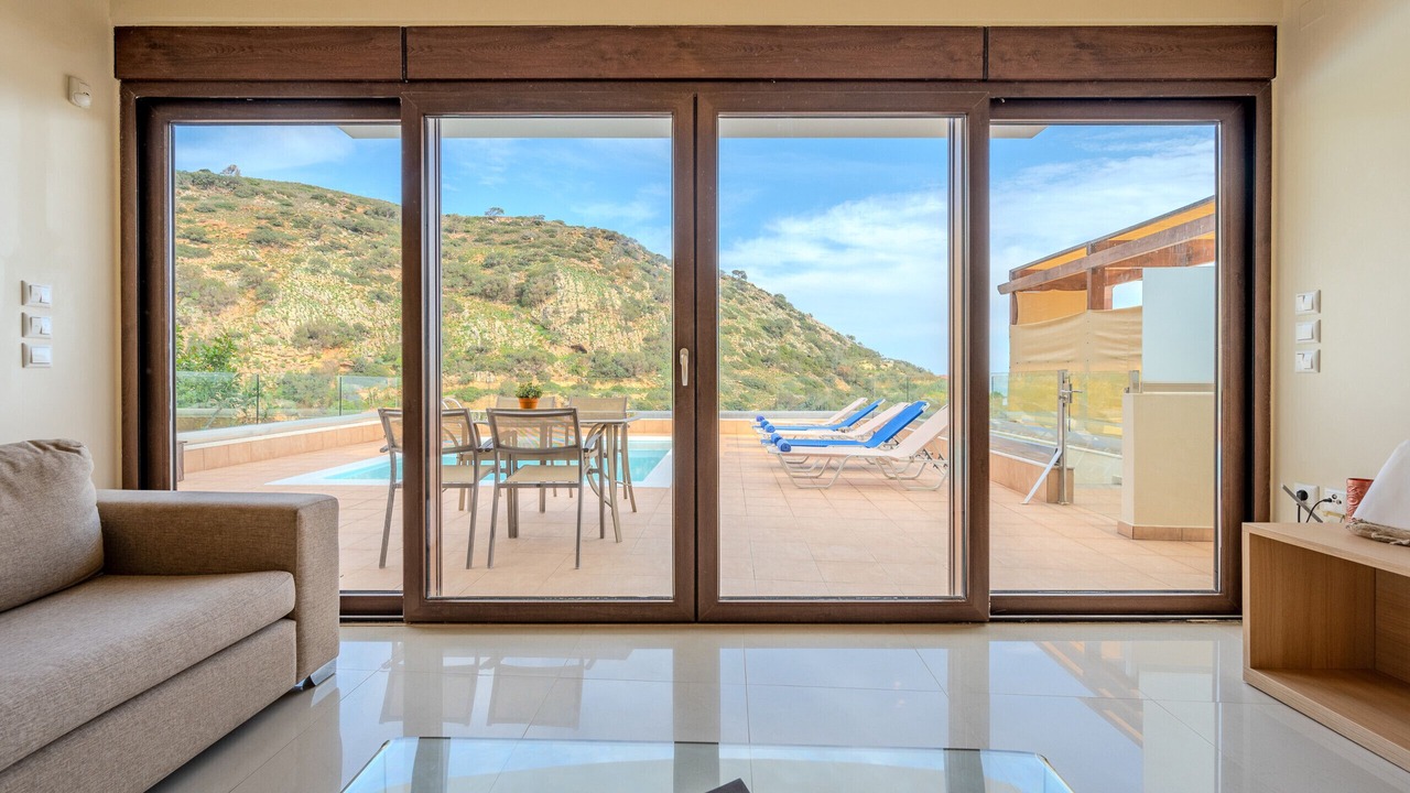 Photo of Livingroom in Palaiokastro