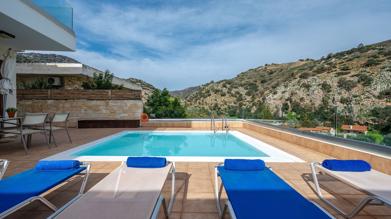 Photo of Outdoor in Palaiokastro